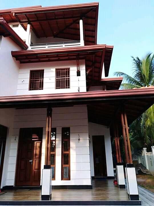 Amaya Gate Matara Exterior foto