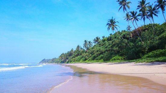 Amaya Gate Matara Exterior foto